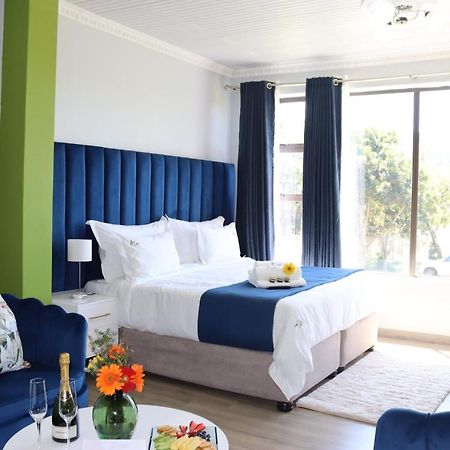 Villa Uzuri Lifestyle Port Saint Johnʼs Esterno foto