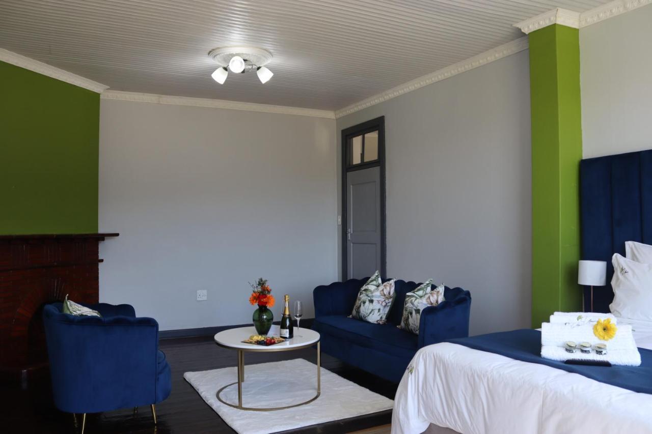 Villa Uzuri Lifestyle Port Saint Johnʼs Esterno foto