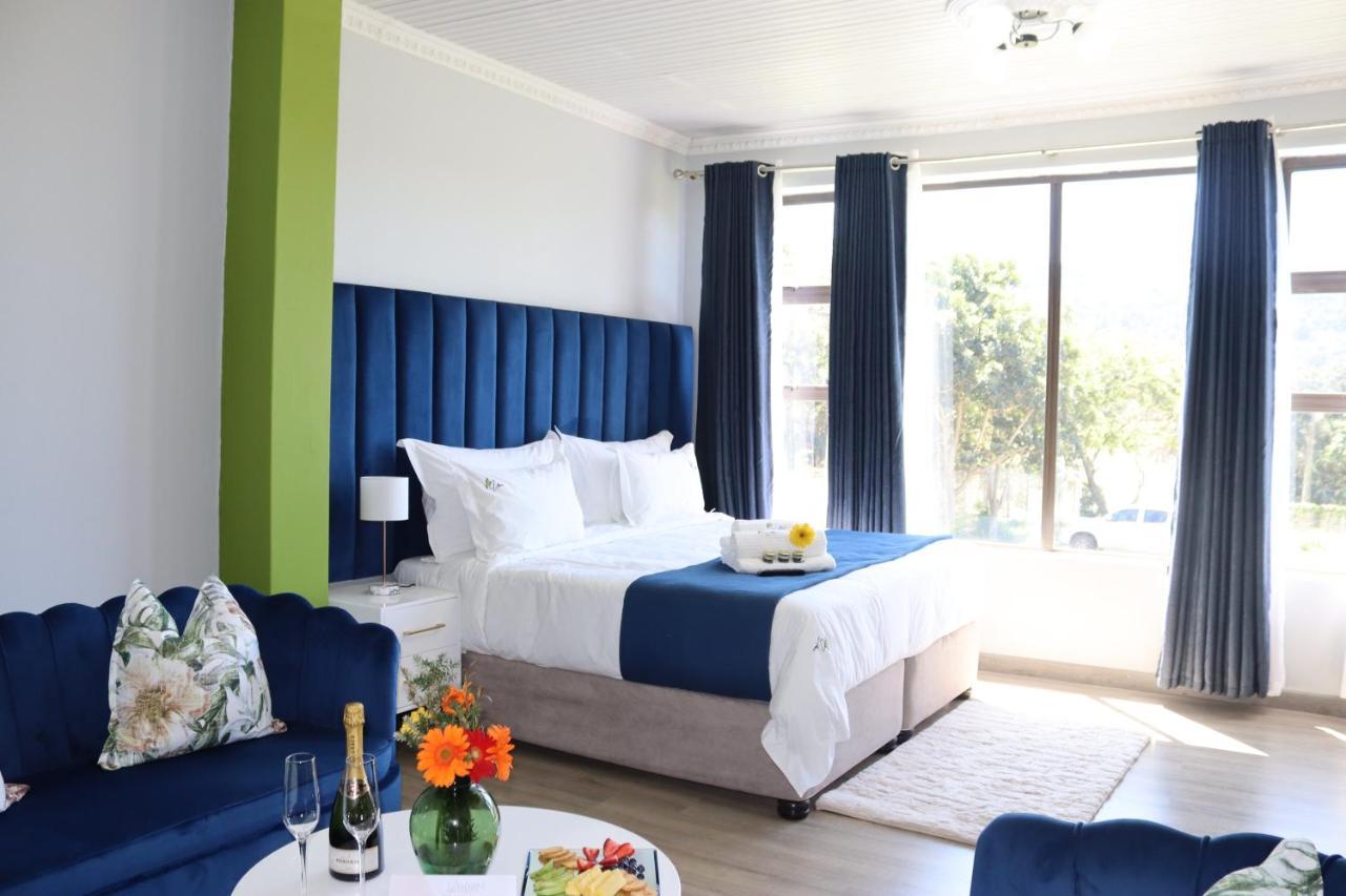Villa Uzuri Lifestyle Port Saint Johnʼs Esterno foto