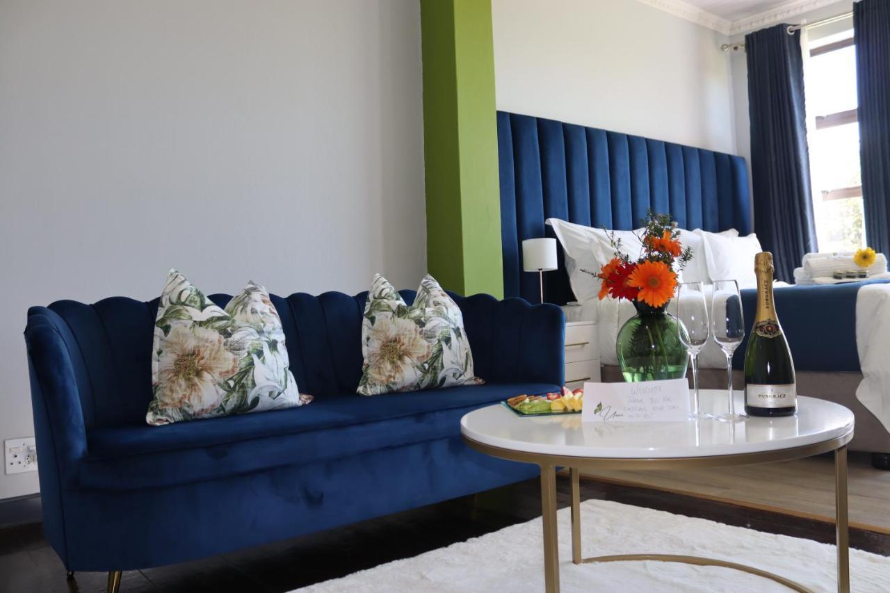Villa Uzuri Lifestyle Port Saint Johnʼs Esterno foto