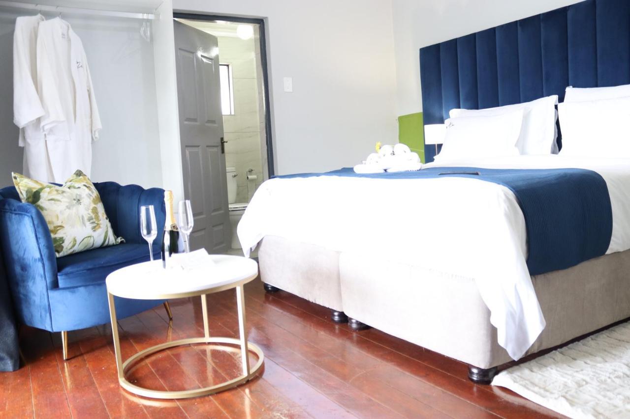 Villa Uzuri Lifestyle Port Saint Johnʼs Esterno foto
