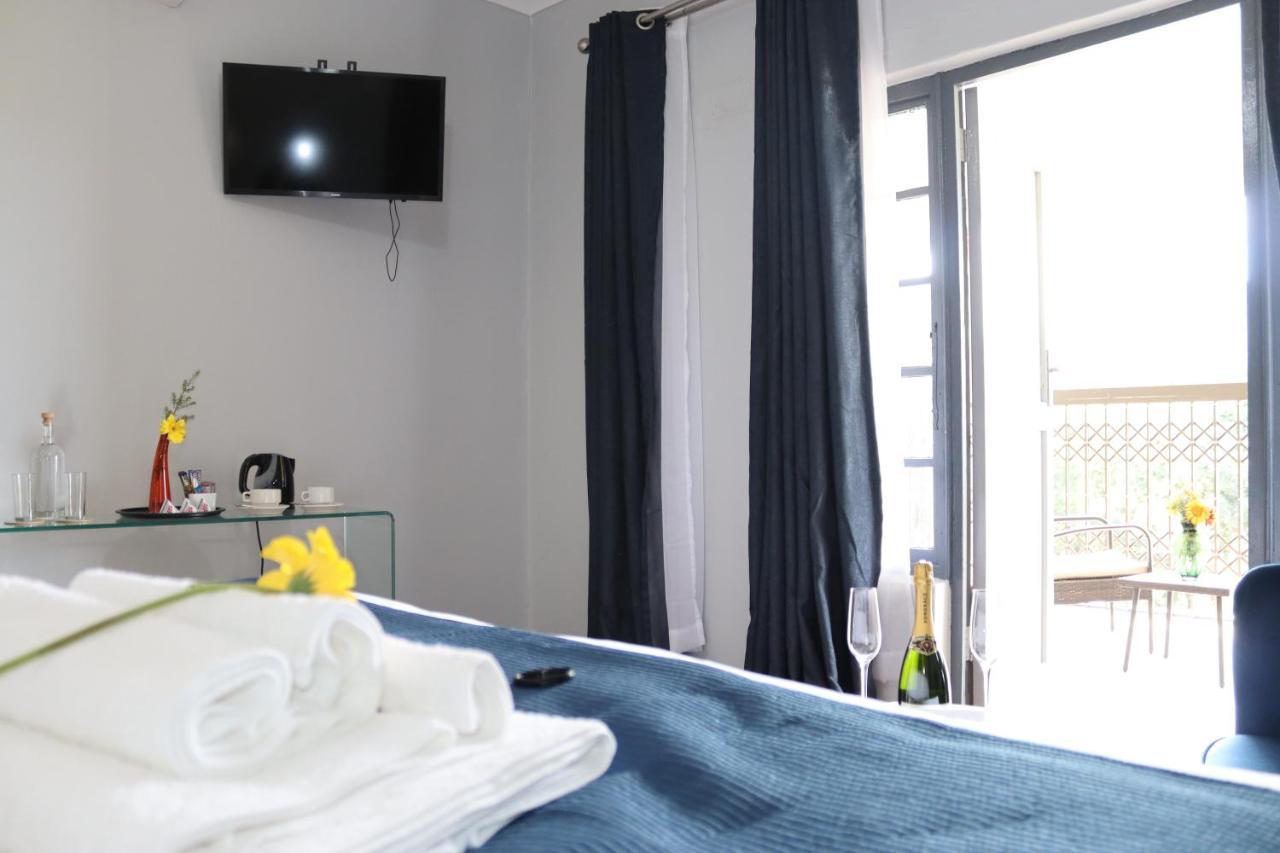 Villa Uzuri Lifestyle Port Saint Johnʼs Esterno foto