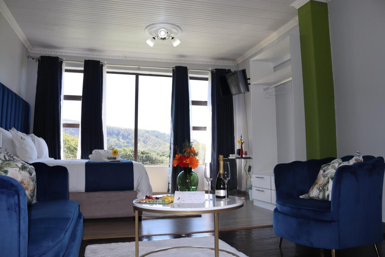 Villa Uzuri Lifestyle Port Saint Johnʼs Esterno foto