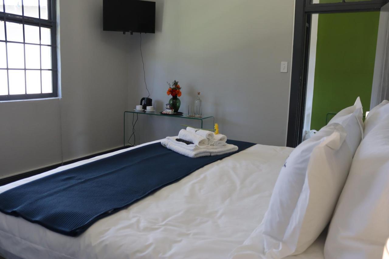 Villa Uzuri Lifestyle Port Saint Johnʼs Esterno foto